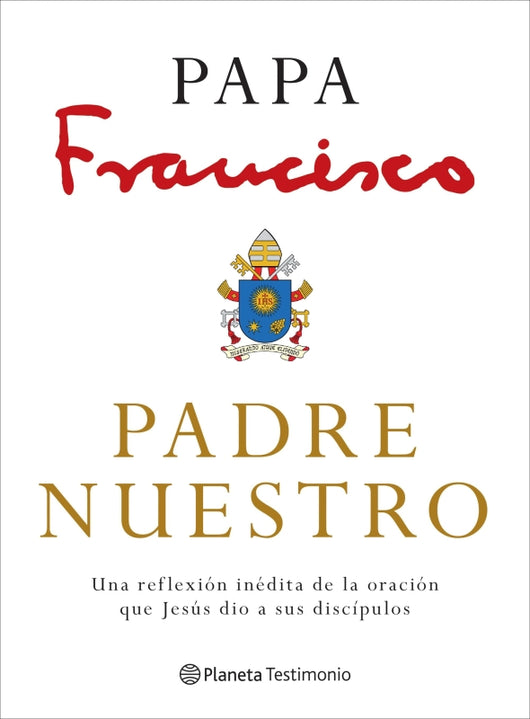 Padre Nuestro Libro