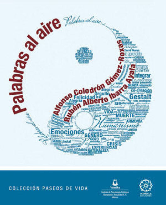 Palabras Al Aire Libro