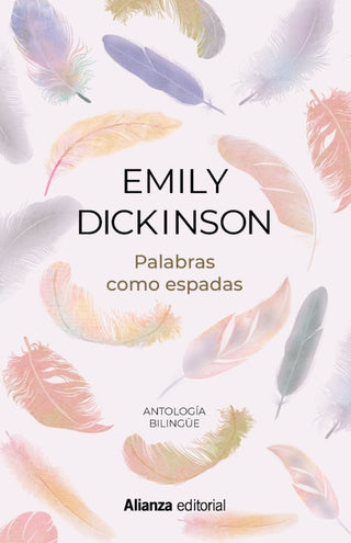 Palabras Como Espadas Libro