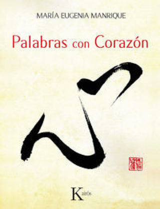 Palabras Con Corazón Libro