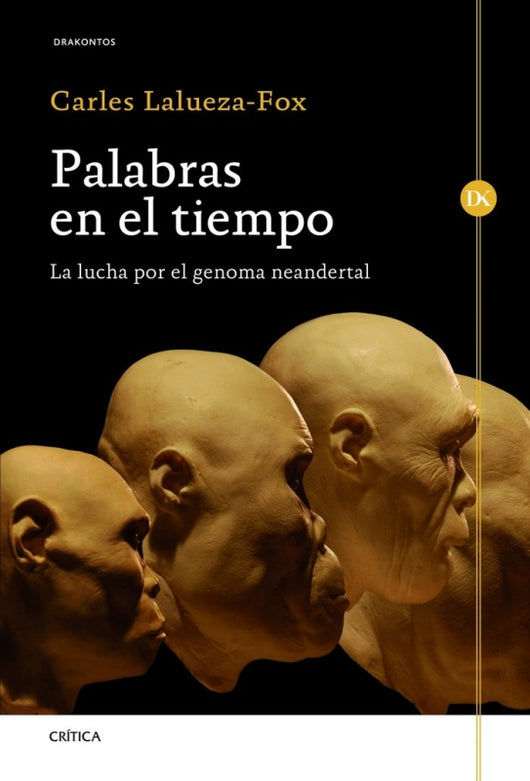 Palabras En El Tiempo Libro