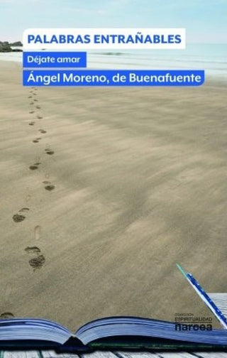 Palabras Entrañables Libro