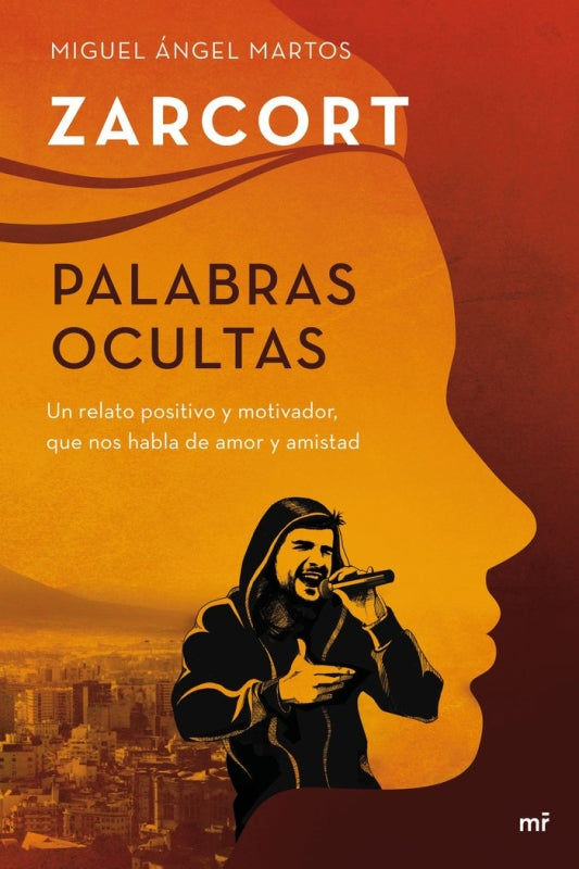 Palabras Ocultas Libro