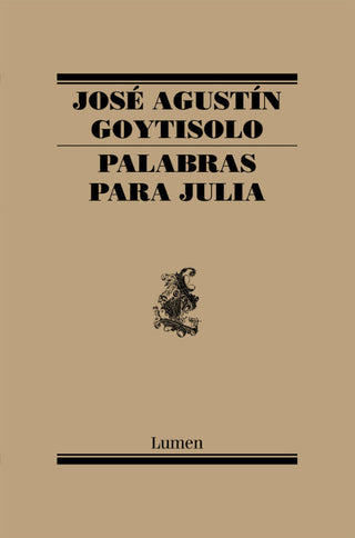 Palabras Para Julia Libro