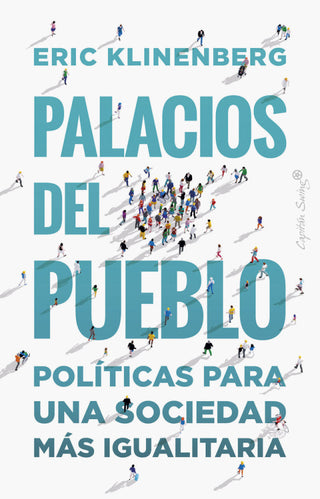 Palacios Para El Pueblo Libro