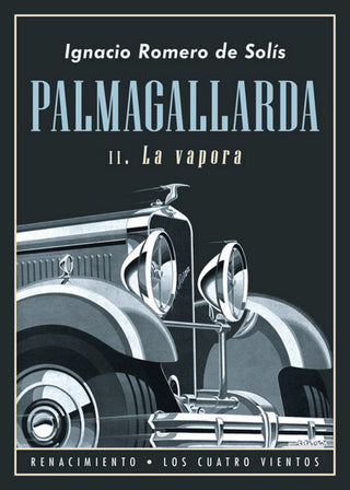 Palmagallarda. Ii Libro