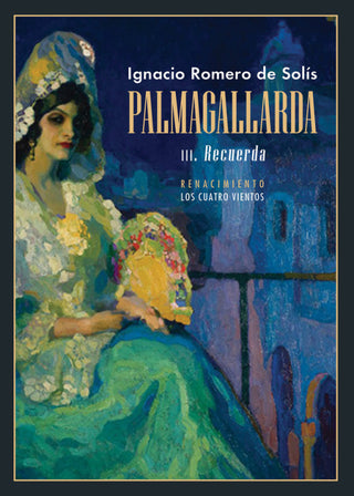 Palmagallarda. Iii Libro