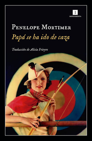 Papá Se Ha Ido De Caza Libro