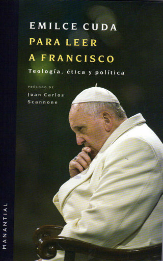 Para Leer A Francisco. Libro