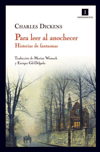 Para Leer Al Anochecer Libro