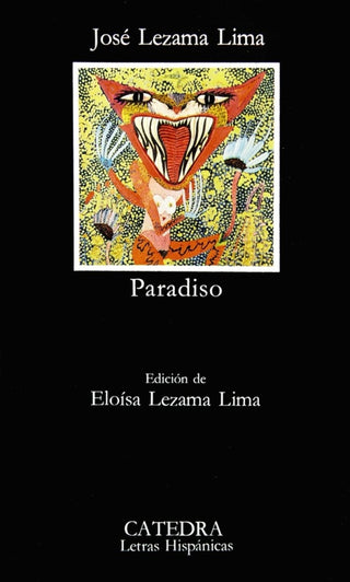 Paradiso Libro