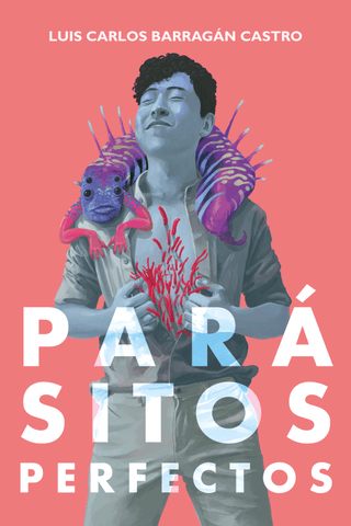 Parásitos Perfectos Libro