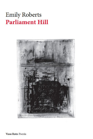 Parliament Hill Libro