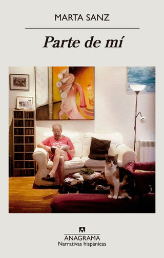 Parte De Mi Libro