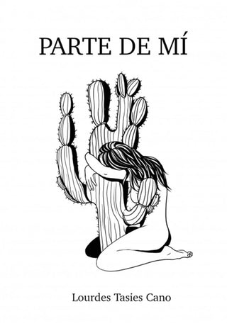 Parte De Mí Libro