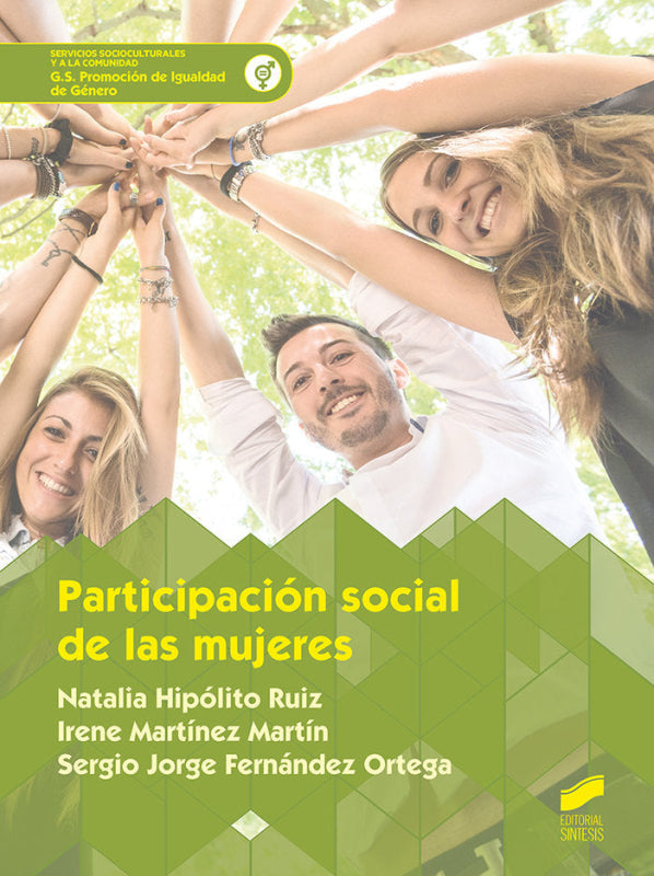 Participación Social De Las Mujeres Libro