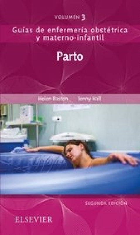 Parto (2ª Ed.) Libro