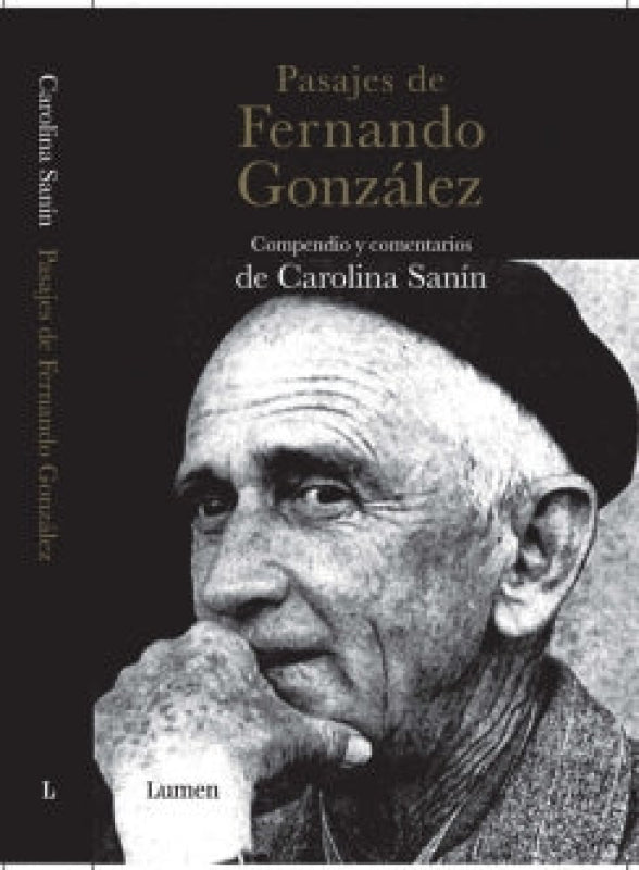 Pasajes De Fernando González Libro