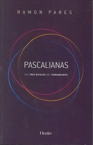 Pascalianas Libro