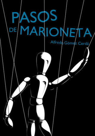 Pasos De Marioneta Libro