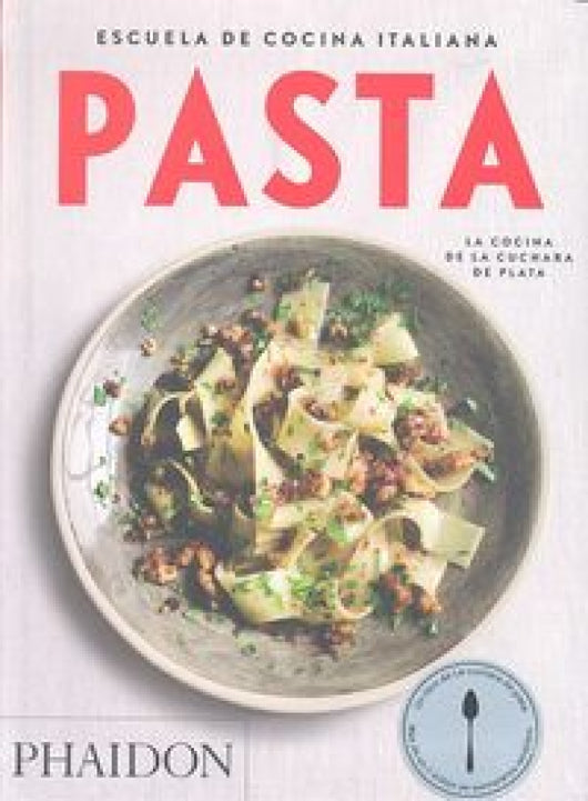 Pasta Libro