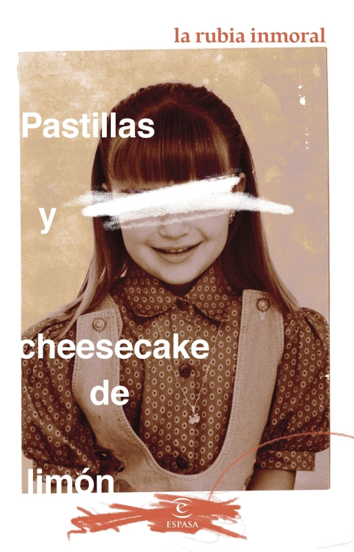 Pastillas Y Cheesecake De Limón Libro
