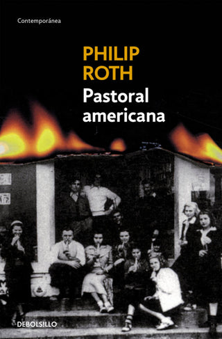 Pastoral Americana Libro