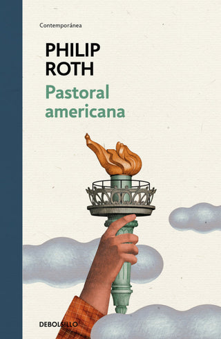 Pastoral Americana Libro