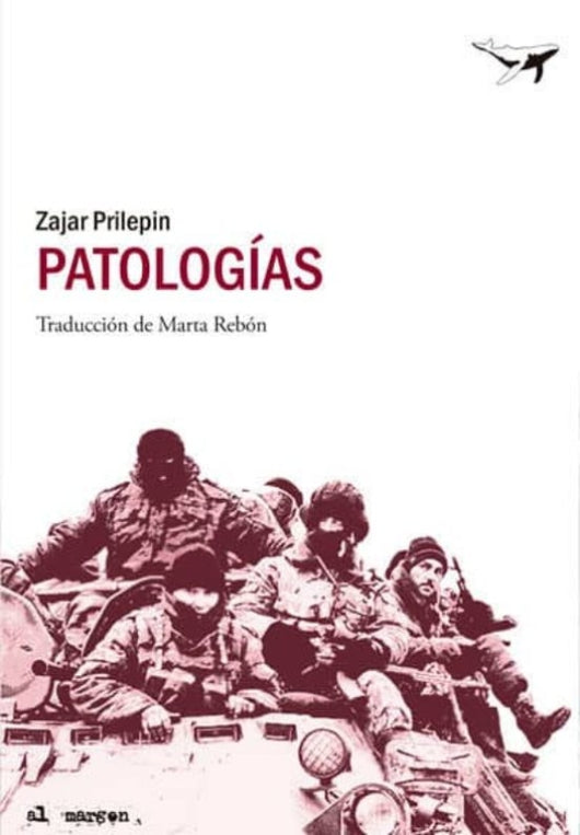 Patologías Libro