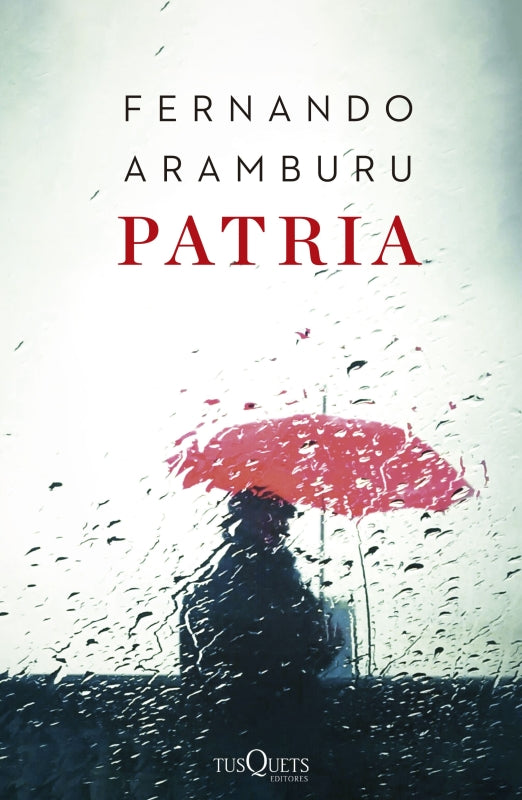 Patria Libro