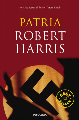 Patria Libro
