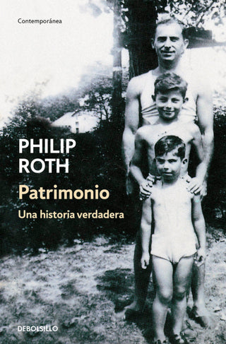 Patrimonio Libro
