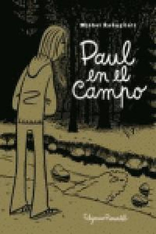 Paul En El Campo Libro