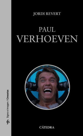 Paul Verhoeven Libro