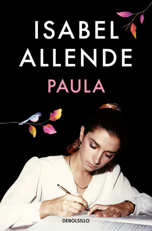 Paula Libro