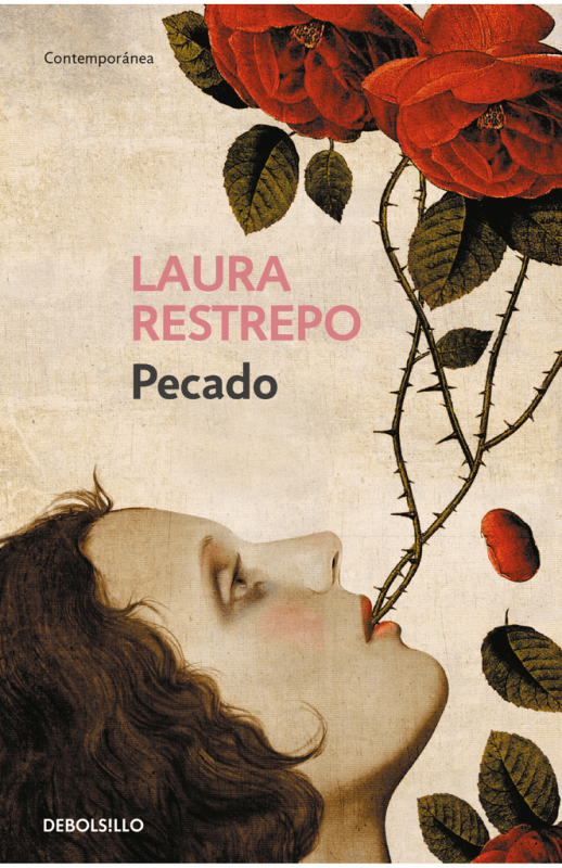 Pecado Libro