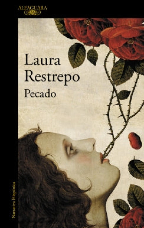 Pecado Libro