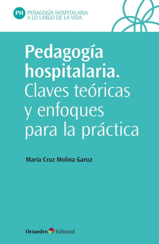 Pedagogía Hospitalaria Libro