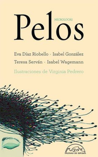 Pelos Libro