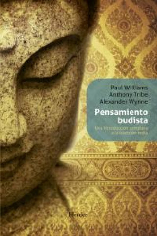 Pensamiento Budista Libro