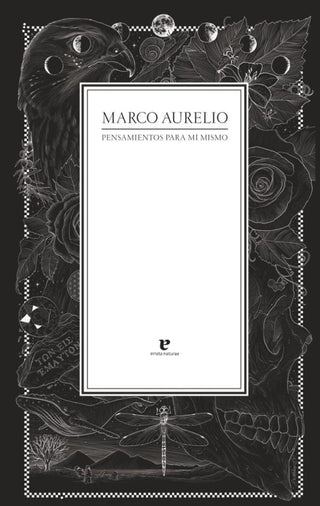 Pensamientos Para Mí Mismo Libro