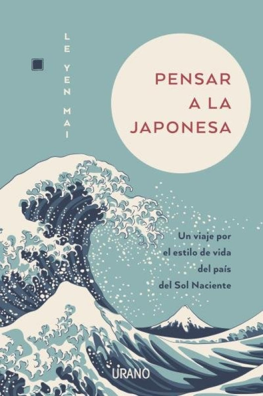 Pensar A La Japonesa Libro