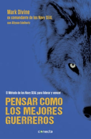 Pensar Como Los Mejores Guerreros Libro