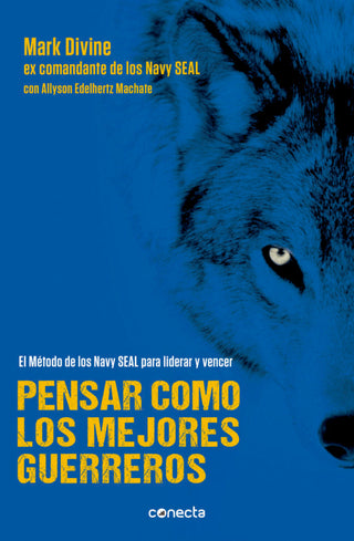 Pensar Como Los Mejores Guerreros Libro