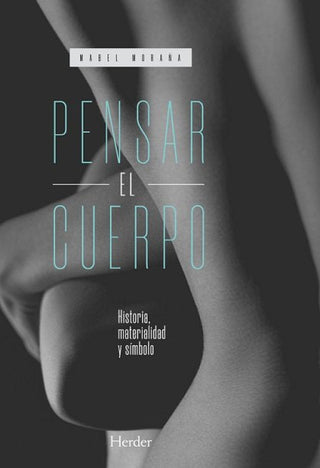 Pensar El Cuerpo Libro