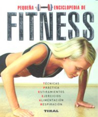 Fitness Libro