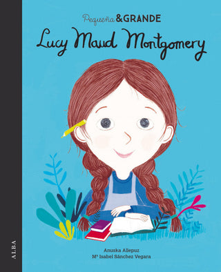 Pequeña & Grande Lucy Maud Montgomery Libro