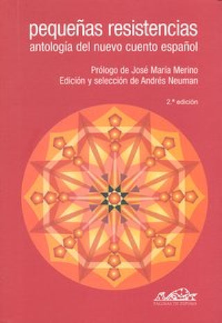 Pequeñas Resistencias Libro