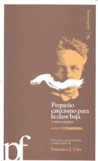 Pequeño Catecismo Para La Clase Baja Libro