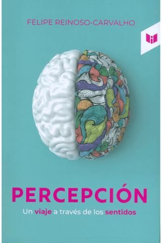 Percepción Libro
